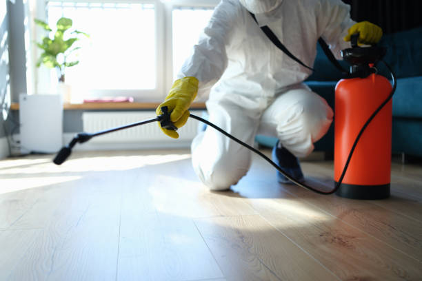 Reliable Unattended Death Cleanup contractor in Upland, NE by Trauma Clean Pros